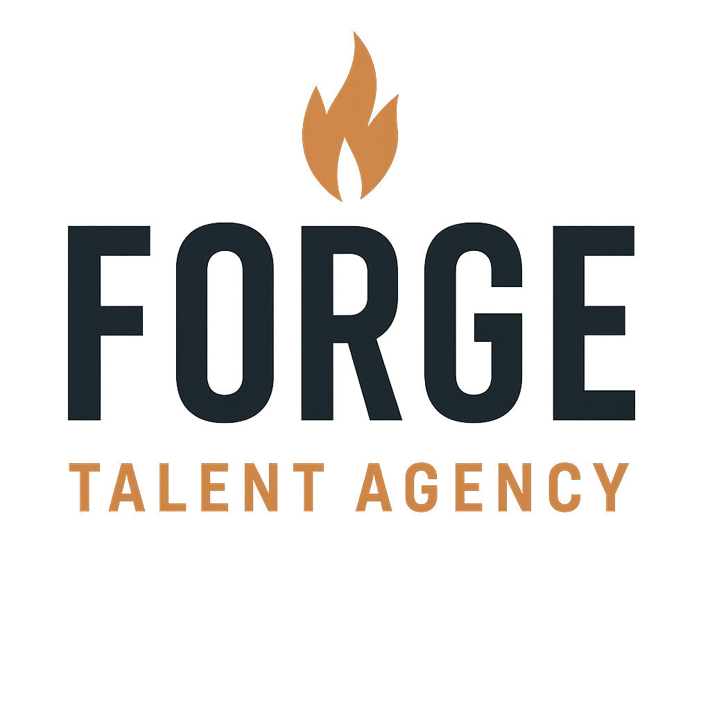 Forge Talent Agency