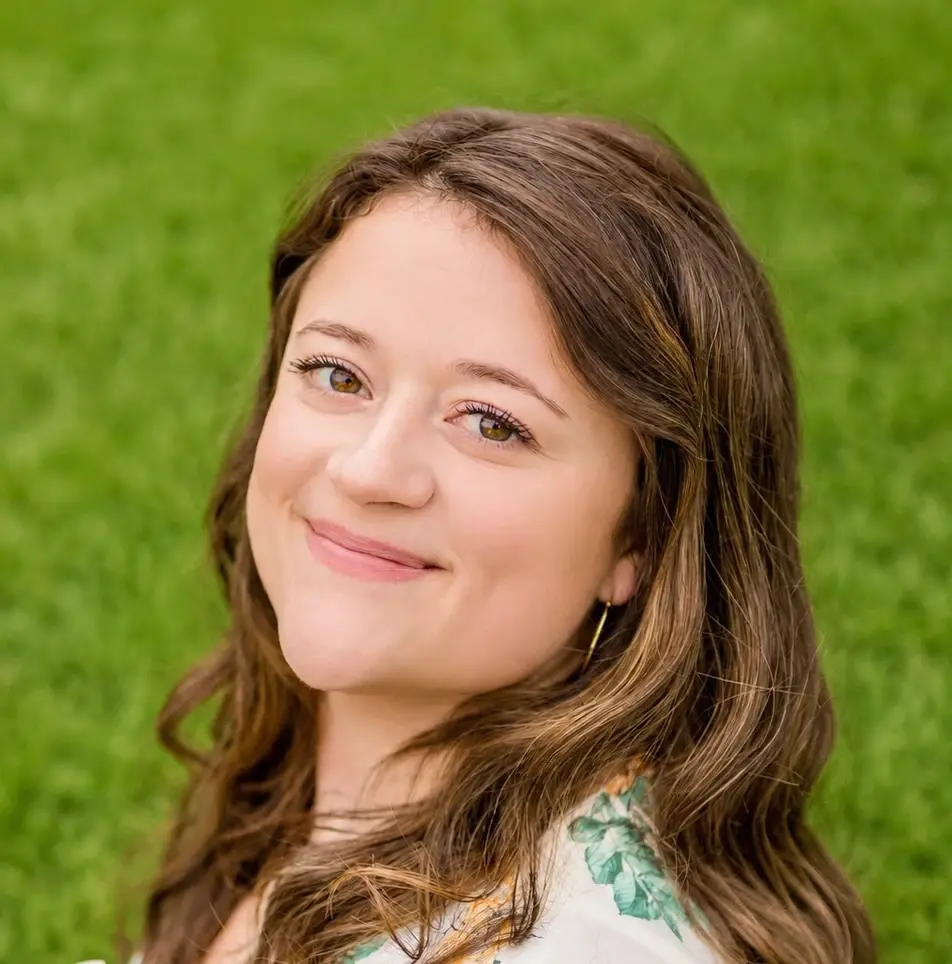 Kelli, Founding Partner at Forge Talent Agency